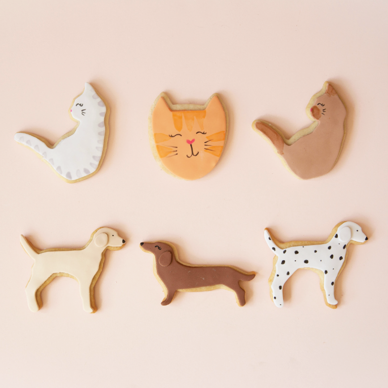 Sugar Cookies